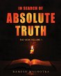 In Search of Absolute Truth - Rig Veda... - Bild 1