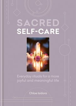 Sacred Self-Care - Isidora, Chloe