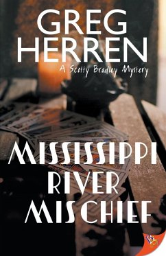 Mississippi River Mischief - Herren, Greg