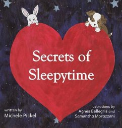 Secrets of Sleepytime - Pickel, Michele