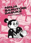 Ninja Sarutobi Sasuke Ninja Sarutobi Sasuke