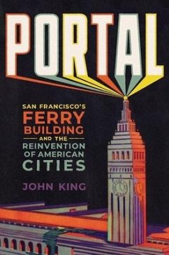 Portal - King, John