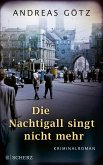 Die Nachtigall singt nicht mehr / Karl Wiener Bd.2 (Mängelexemplar)