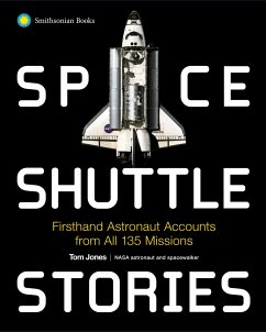 Space Shuttle Stories - Jones, Tom (Tom Jones)