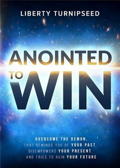 Anointed to Win - Hice, Liberty