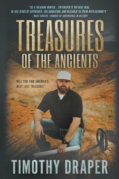 Treasures of the Ancients - Draper, Timothy