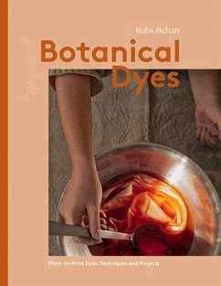 Cover Botanical Dyes