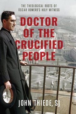 Doctor of the Crucified People - Thiede, John