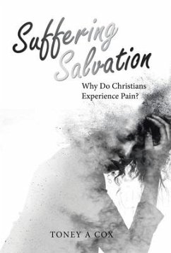 Suffering Salvation - Cox, Toney A