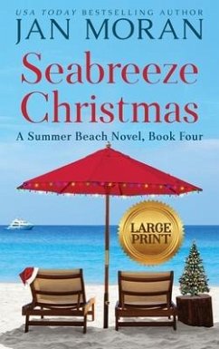 Seabreeze Christmas - Moran, Jan