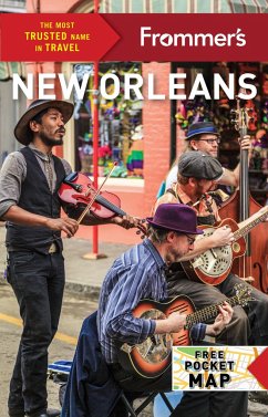 Frommer's New Orleans 2024 - Spalding, Lavinia; Fairweather, Tami
