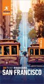Pocket Rough Guide San Francisco: Travel Guide with eBook Pocket Rough Guide San Francisco: Travel Guide with eBook