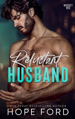 Reluctant Husband - Ford, Hope