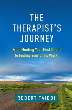 The Therapist's Journey - Taibbi, Robert