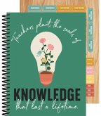 Grow Together Teacher Planner