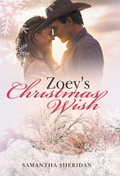 Cover Zoey's Christmas Wish