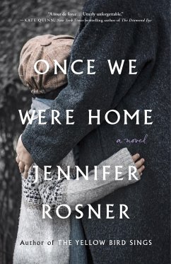 Once We Were Home - Rosner, Jennifer