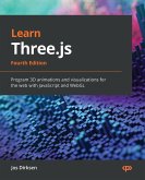 Learn Three.js - Fourth Edition