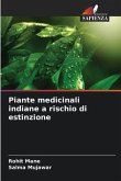 Piante medicinali indiane a rischio di estinzione