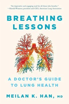 Breathing Lessons - Han, MeiLan K., M. D.