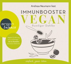 Cover Immunbooster vegan   (Restauflage)
