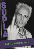 Supla - Papito rock 'n' roll (eBook, ePUB)