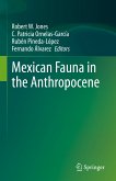 Mexican Fauna in the Anthropocene (eBook, PDF)