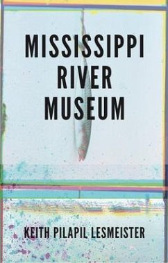 Cover Mississippi River Museum (eBook, ePUB)
