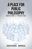 A Place For Public Philosophy (eBook, ePUB)