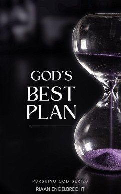 God's Best Plan (eBook, ePUB) - Engelbrecht, Riaan