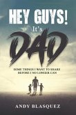 HEY GUYS! IT'S DAD (eBook, ePUB) HEY GUYS! IT'S DAD (eBook, ePUB)