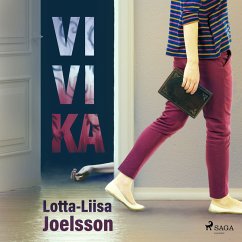 Vivika (MP3-Download) - Joelsson, Lotta-Liisa