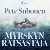 Myrskyn ratsastaja – romaani seikkailija Seppo Murajasta (MP3-Download) Myrskyn ratsastaja – romaani seikkailija Seppo Murajasta (MP3-Download)