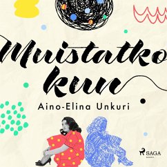 Muistatko kun (MP3-Download) - Unkuri, Aino-Elina