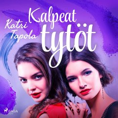 Kalpeat tytöt (MP3-Download) - Tapola, Katri
