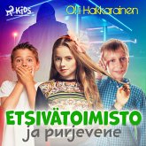 Etsivätoimisto ja purjevene (MP3-Download)