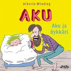 Aku 1 – Aku ja öykkäri (MP3-Download)