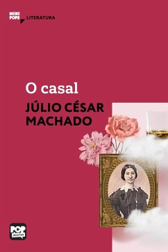 Cover O casal (eBook, ePUB)