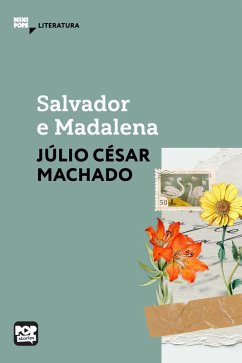 Cover Salvador e Madalena (eBook, ePUB)