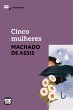 Cinco mulheres (eBook, ePUB) - Bild 1