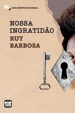 Cover Nossa ingratidão (eBook, ePUB)