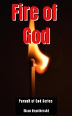 The Fire of God (eBook, ePUB)
