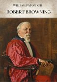 Robert Browning (eBook, ePUB)