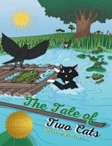 A Tale of Two Cats (eBook, ePUB)