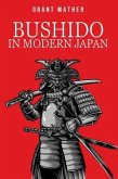 Bushido in Modern Japan (eBook, ePUB)