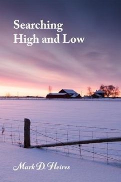Searching High and Low (eBook, ePUB) - D. Heires, Mark Searching High and Low (eBook, ePUB) - D. Heires, Mark