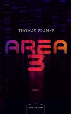 Area 3 (eBook, ePUB) - Franke, Thomas