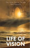 A Life of Vision (eBook, ePUB)