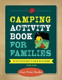 Camping Activity Book for Families (eBook, ePUB)