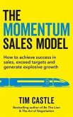 The Momentum Sales Model (eBook, ePUB)
